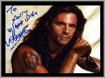 Lorenzo Lamas, Aktor